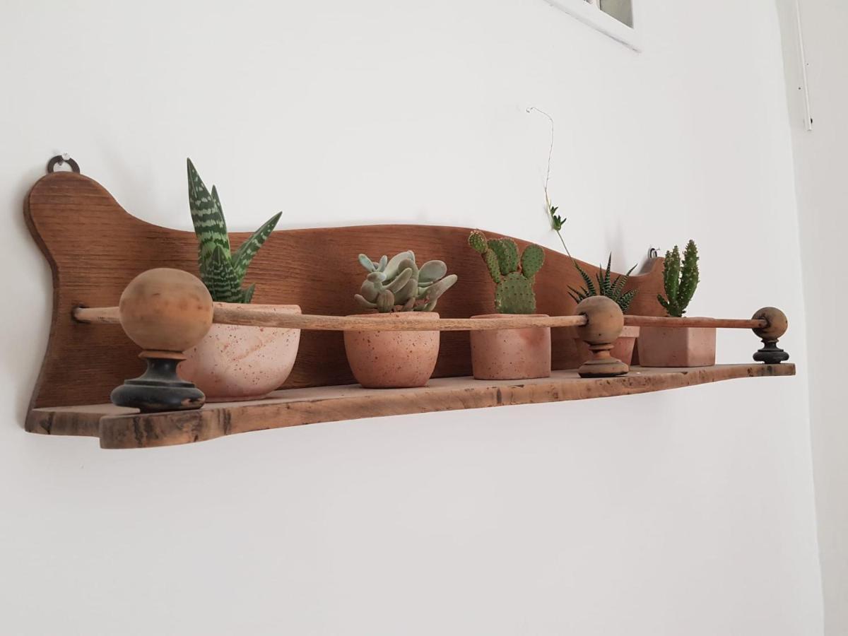 Vesuvio Apartment Napoli Eksteriør bilde