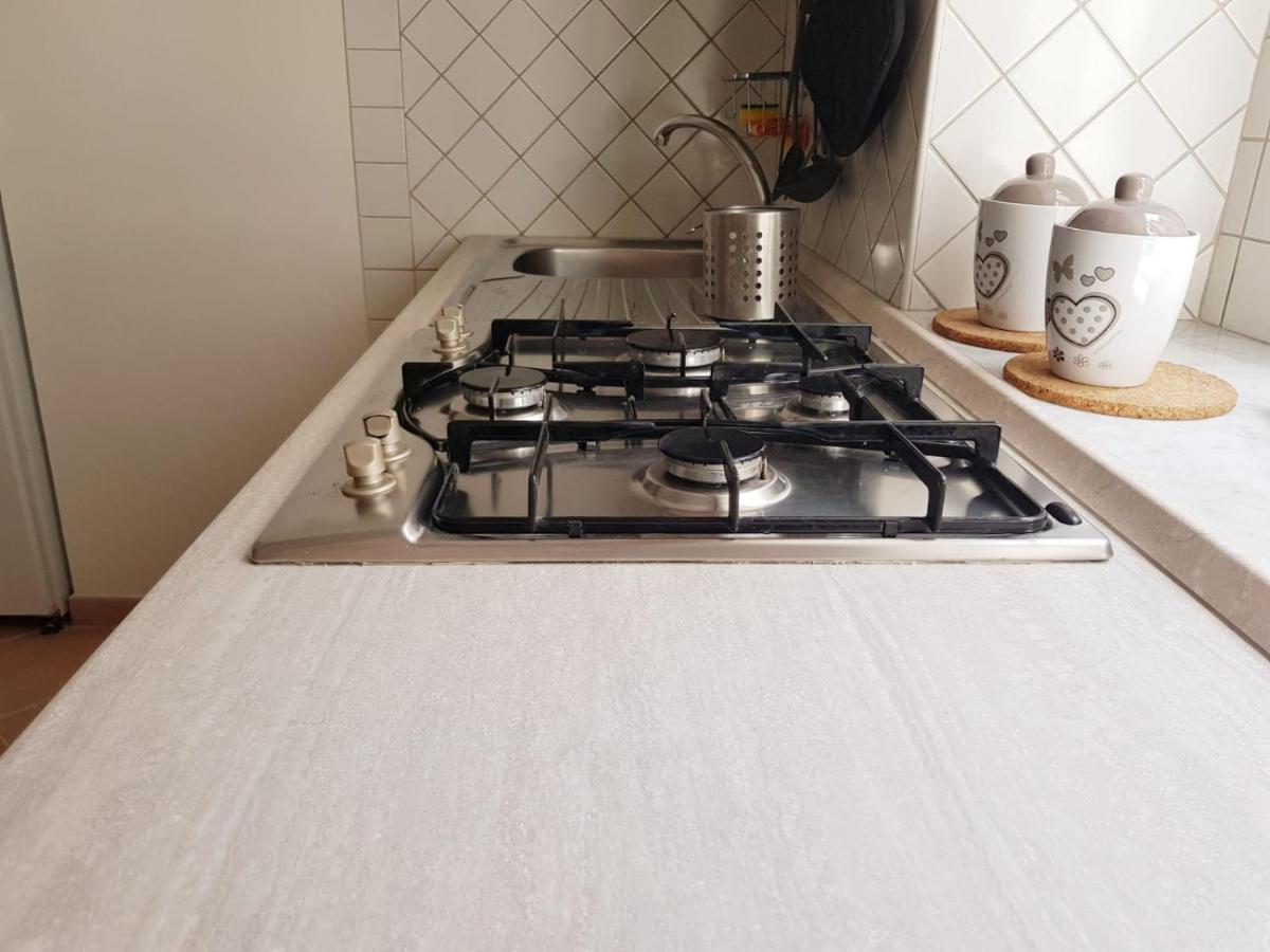 Vesuvio Apartment Napoli Eksteriør bilde