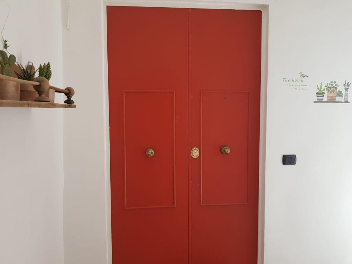 Vesuvio Apartment Napoli Eksteriør bilde