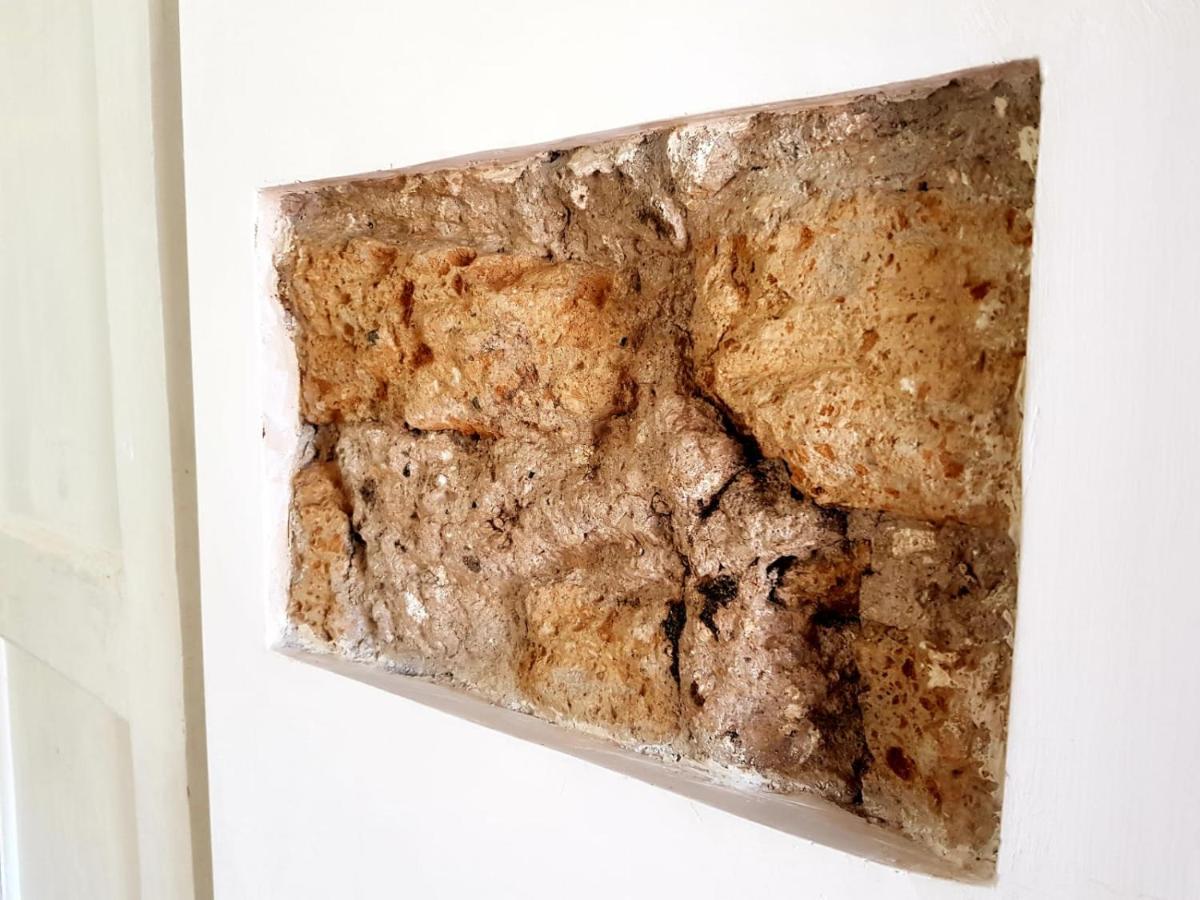 Vesuvio Apartment Napoli Eksteriør bilde