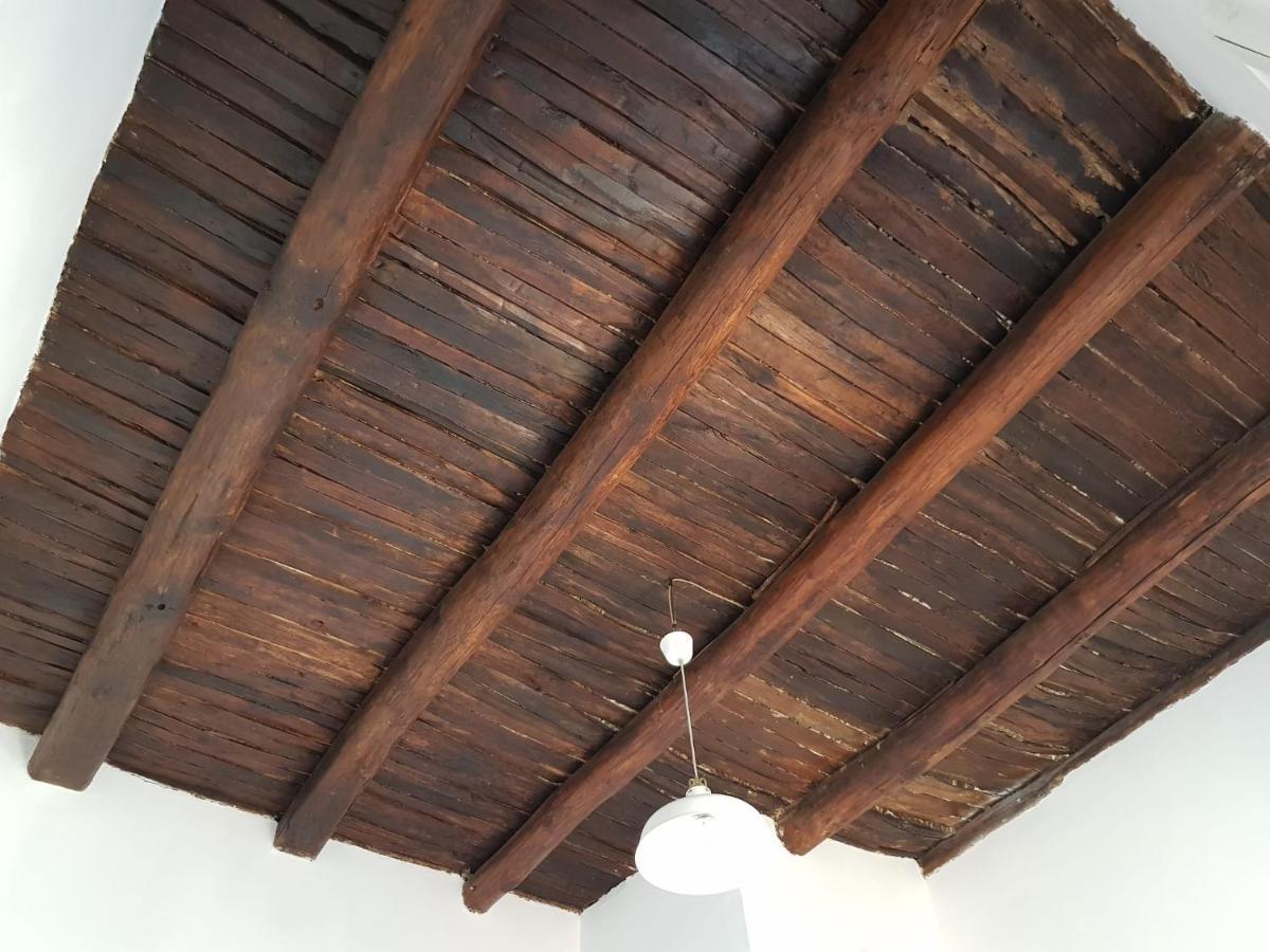 Vesuvio Apartment Napoli Eksteriør bilde