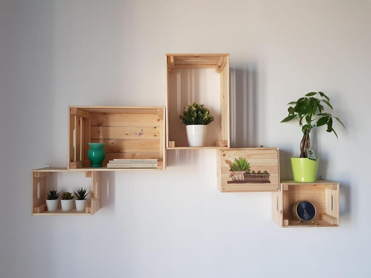 Vesuvio Apartment Napoli Eksteriør bilde