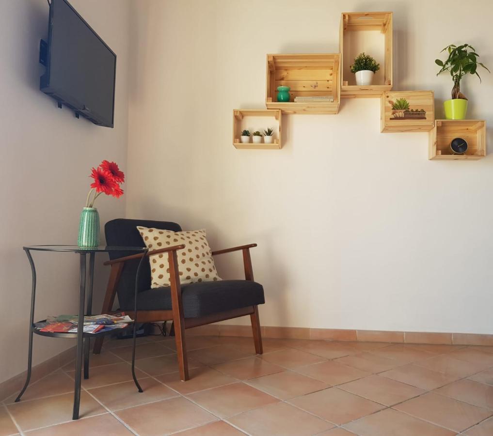 Vesuvio Apartment Napoli Eksteriør bilde