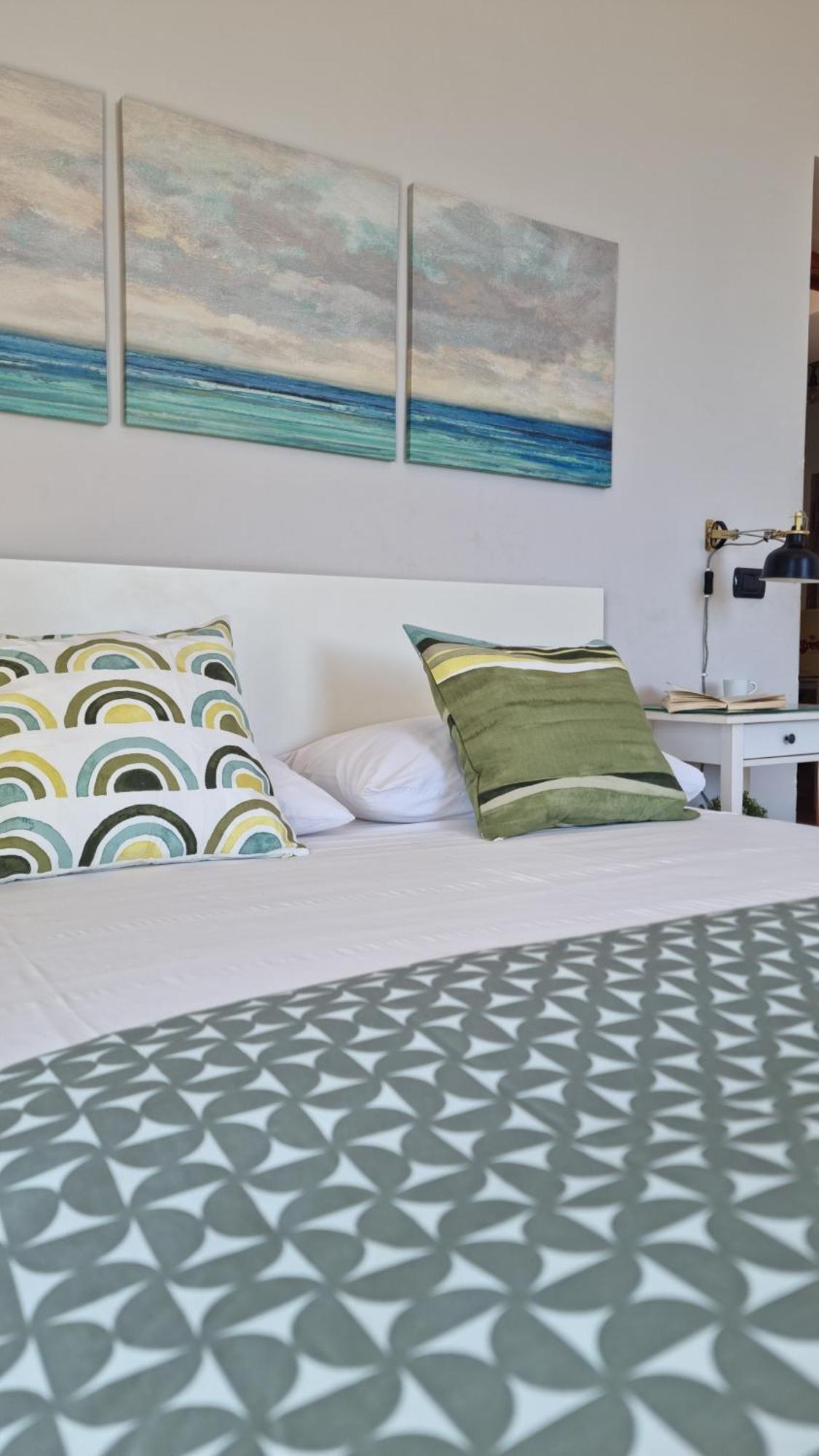 Vesuvio Apartment Napoli Eksteriør bilde
