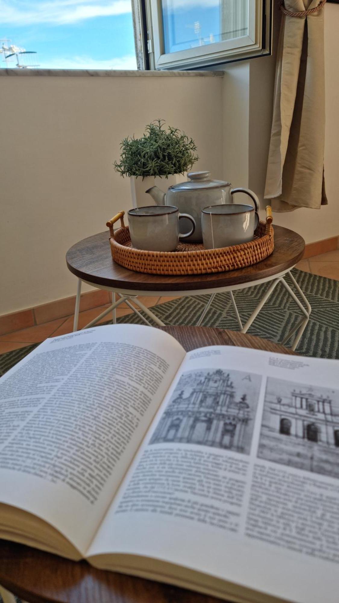 Vesuvio Apartment Napoli Eksteriør bilde
