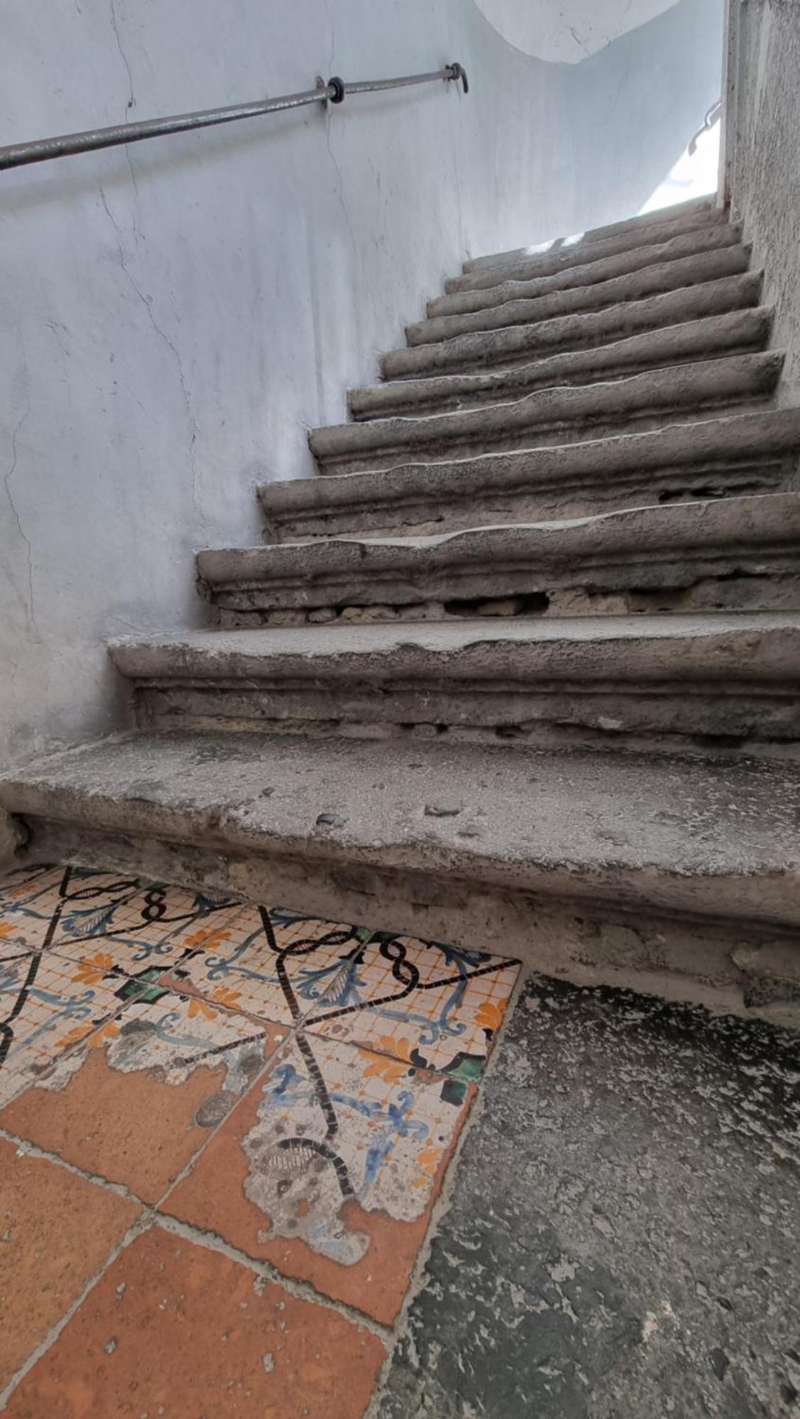 Vesuvio Apartment Napoli Eksteriør bilde