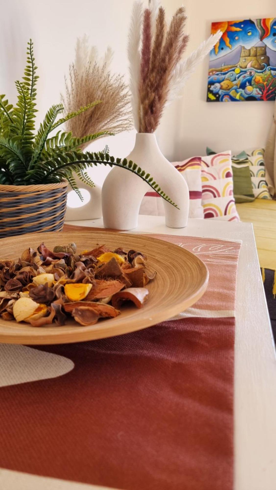 Vesuvio Apartment Napoli Eksteriør bilde