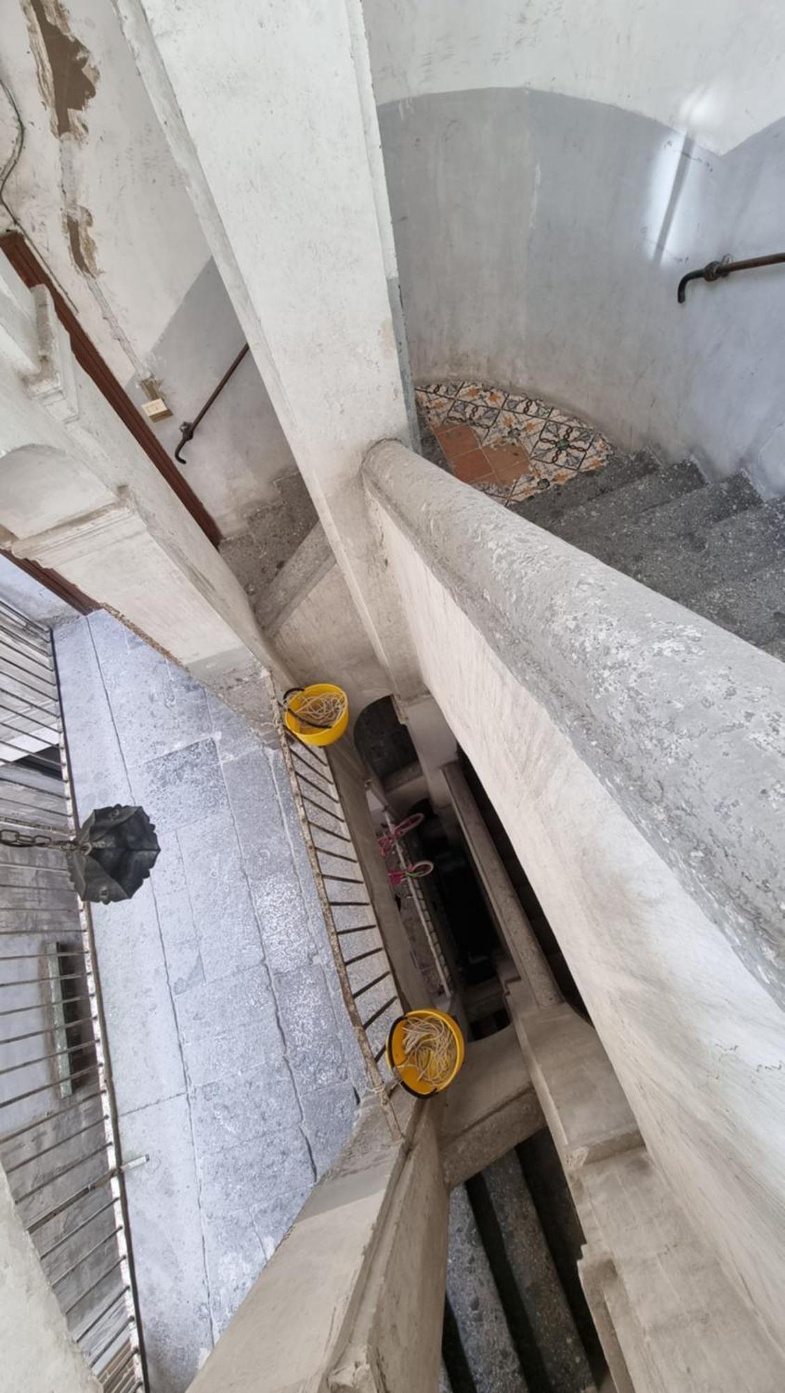 Vesuvio Apartment Napoli Eksteriør bilde