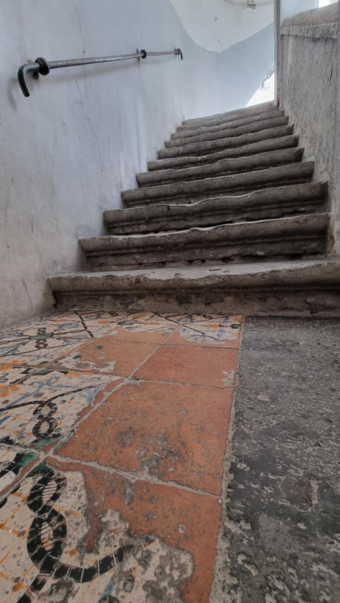 Vesuvio Apartment Napoli Eksteriør bilde
