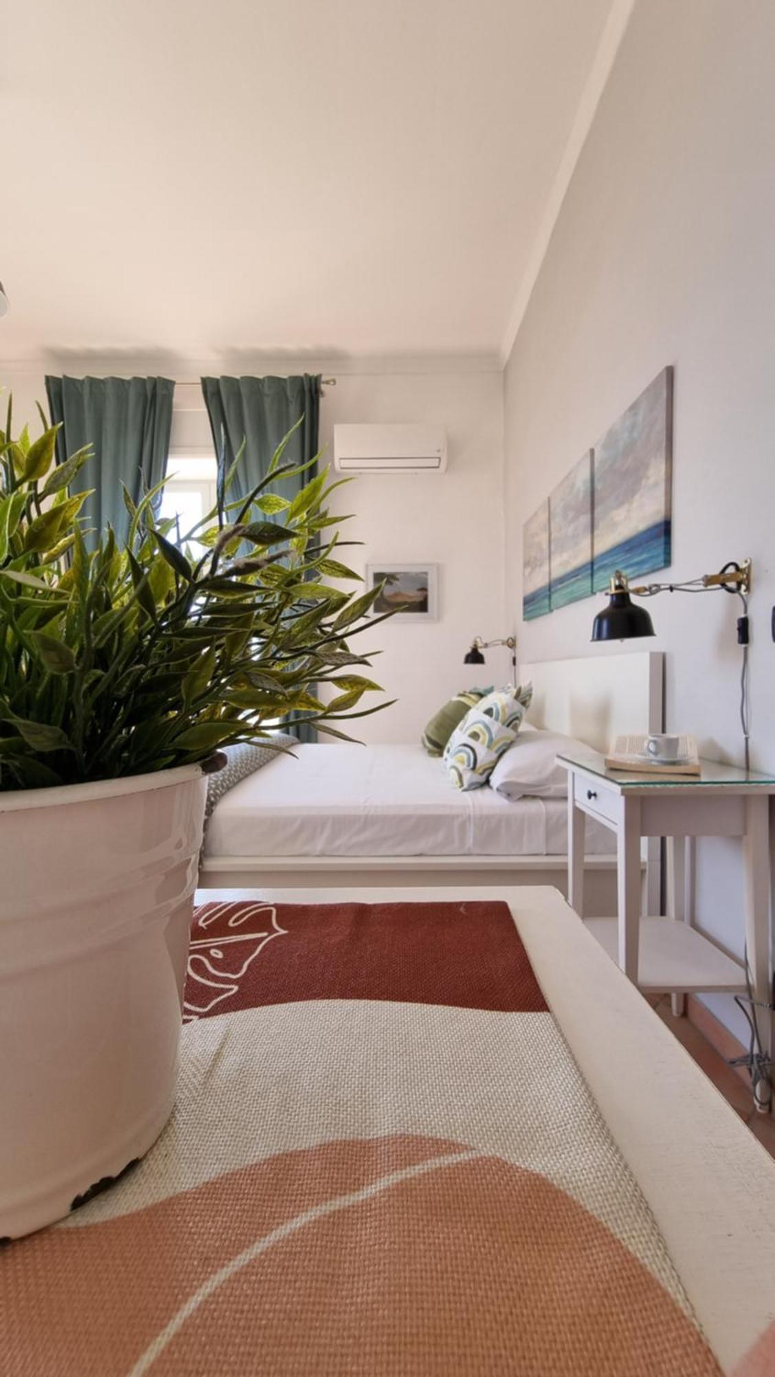 Vesuvio Apartment Napoli Eksteriør bilde