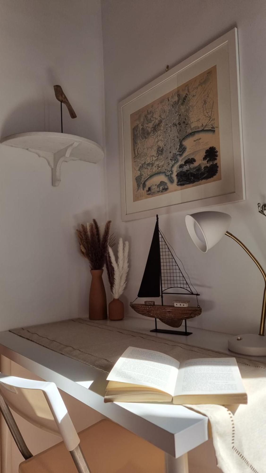 Vesuvio Apartment Napoli Eksteriør bilde