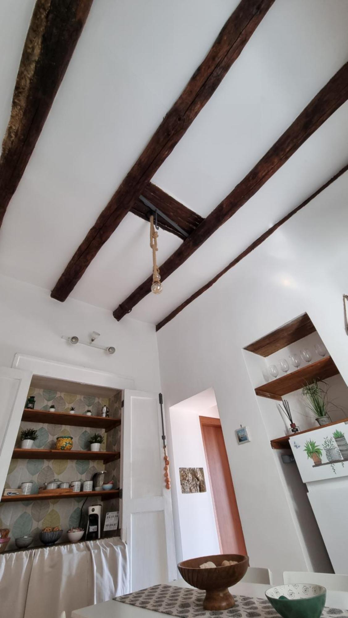 Vesuvio Apartment Napoli Eksteriør bilde