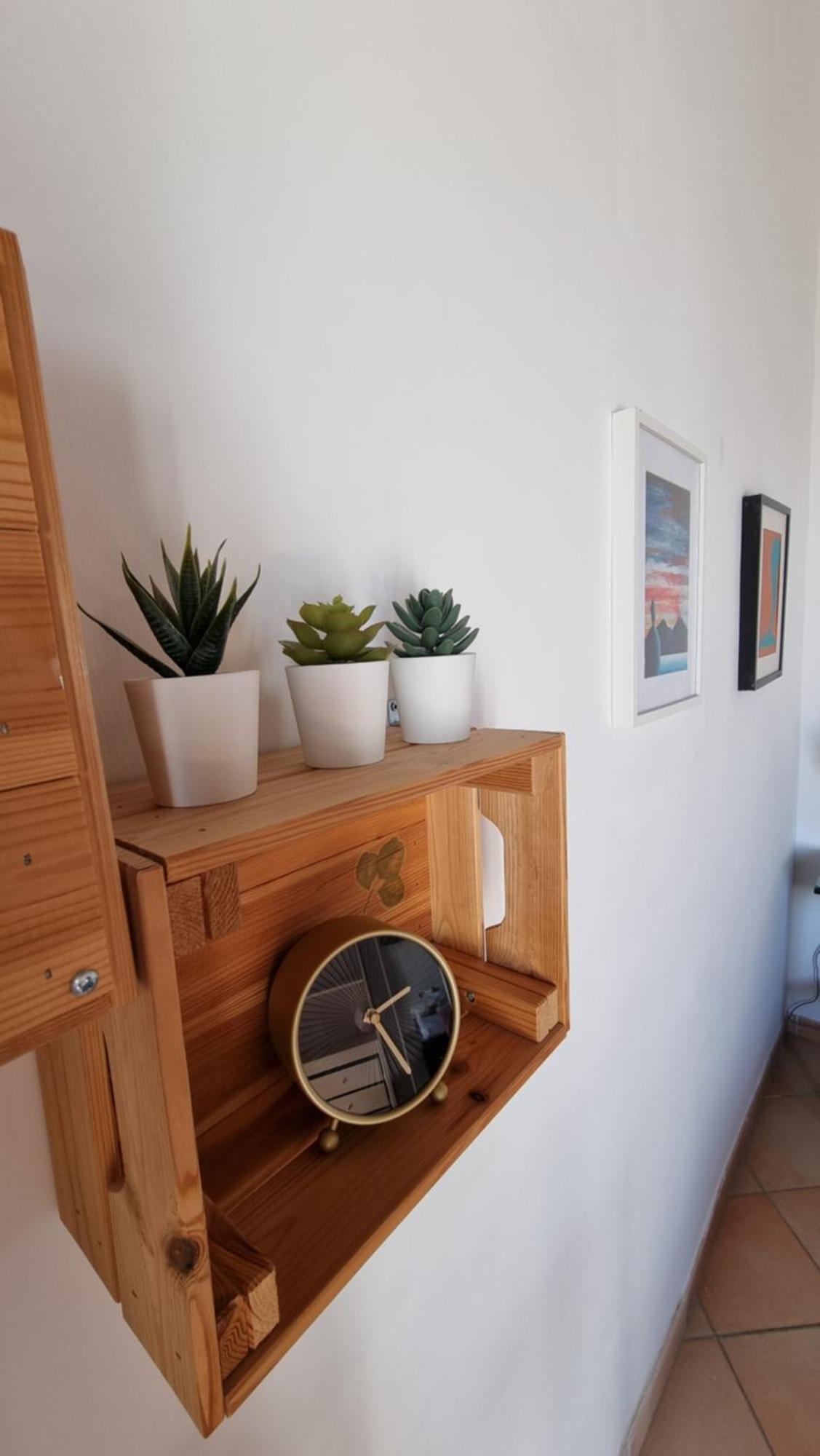 Vesuvio Apartment Napoli Eksteriør bilde