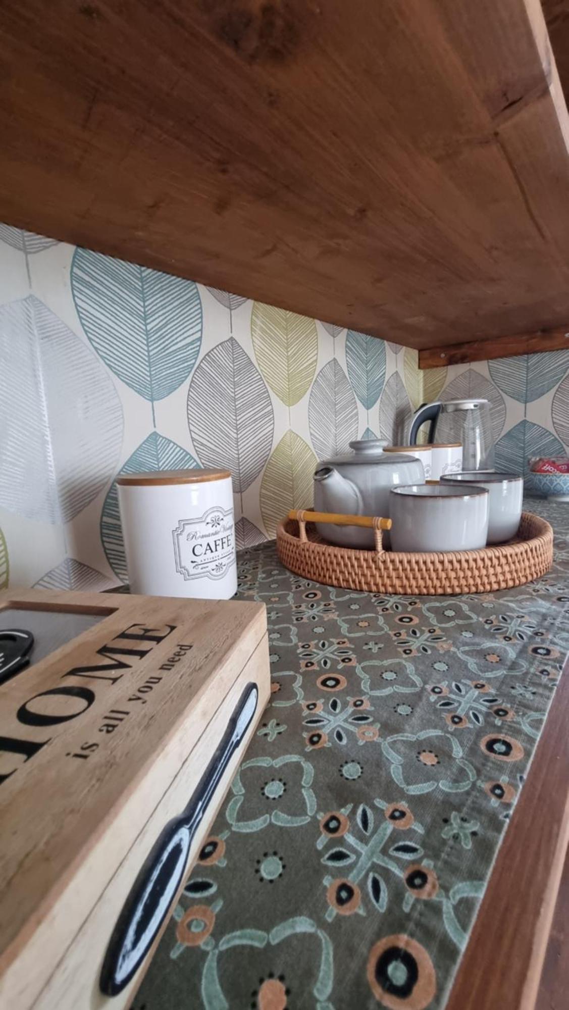 Vesuvio Apartment Napoli Eksteriør bilde