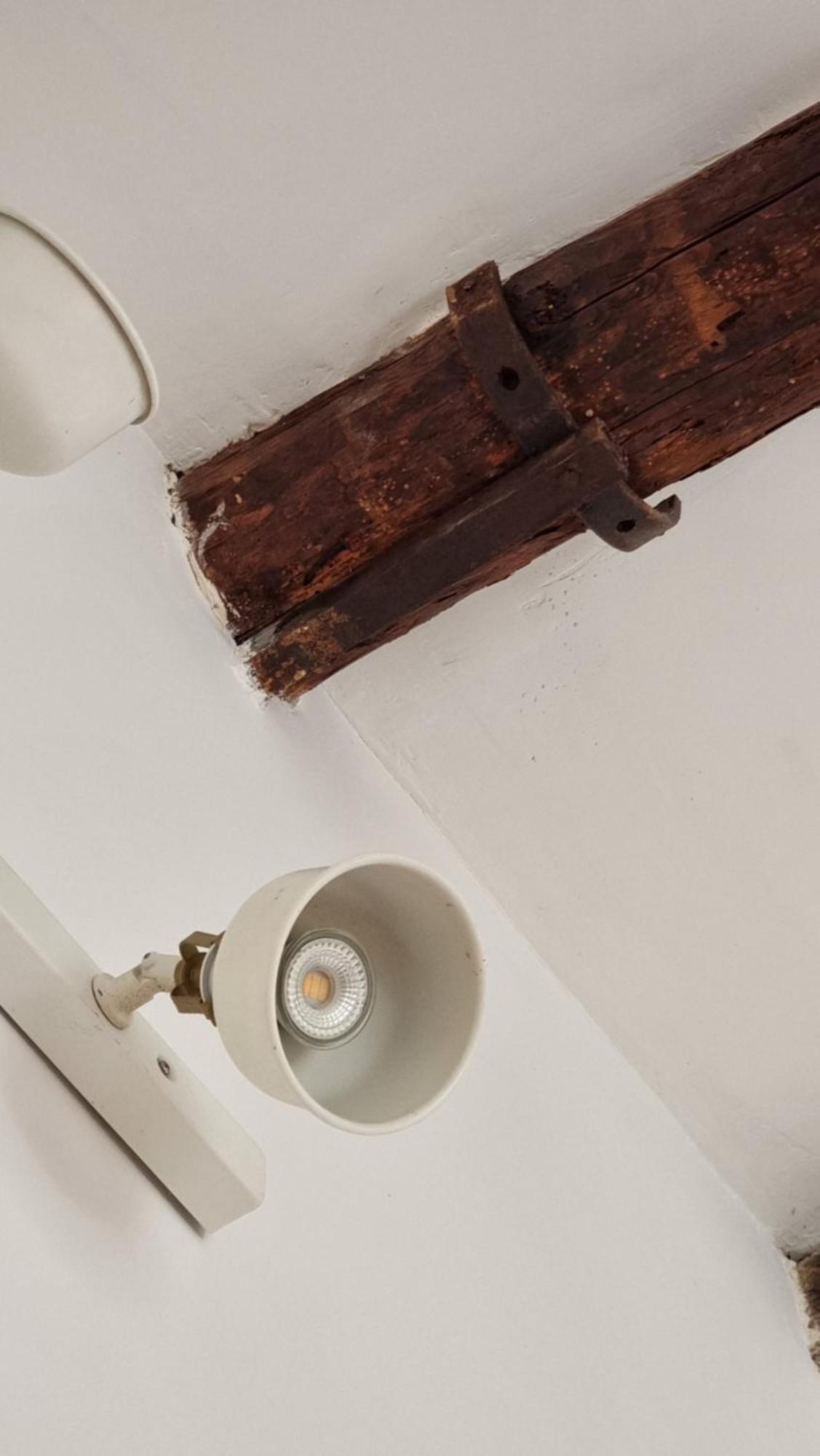 Vesuvio Apartment Napoli Eksteriør bilde