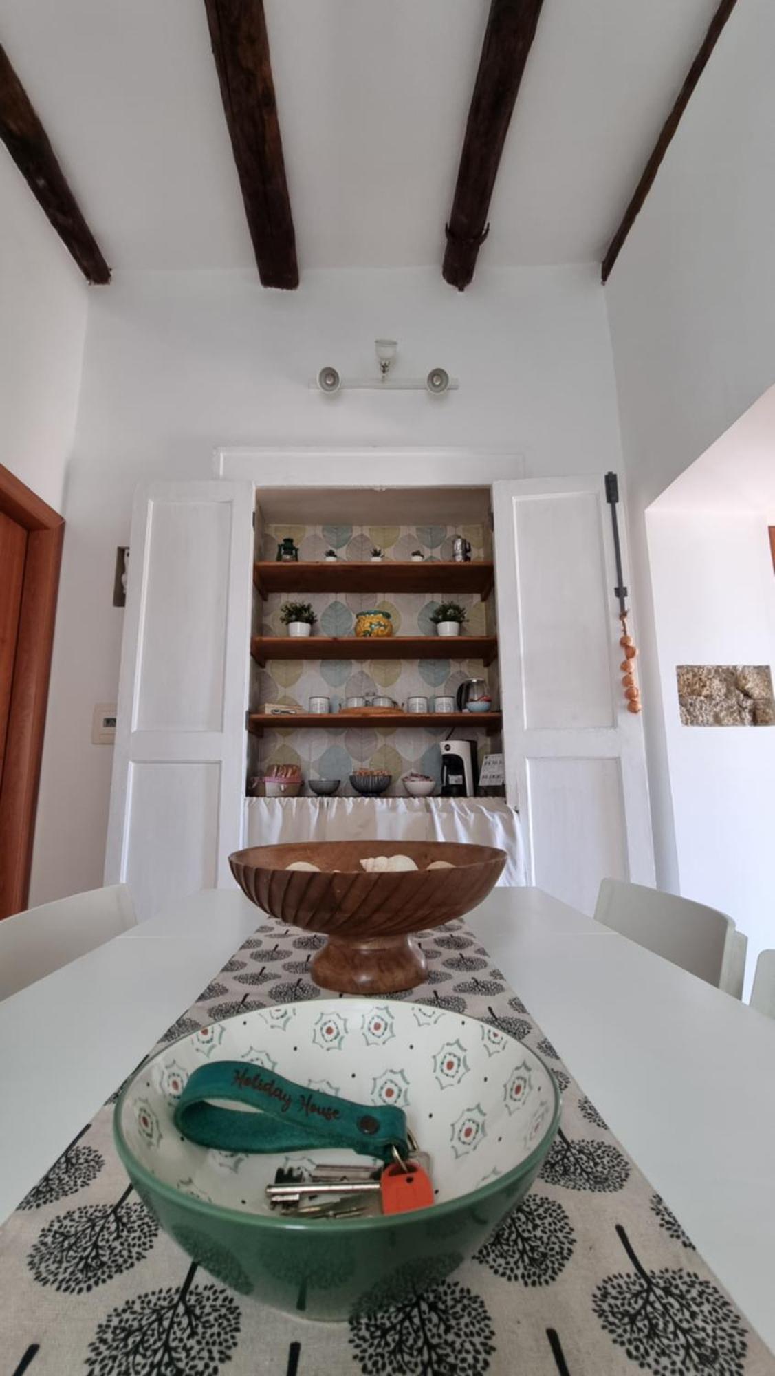 Vesuvio Apartment Napoli Eksteriør bilde
