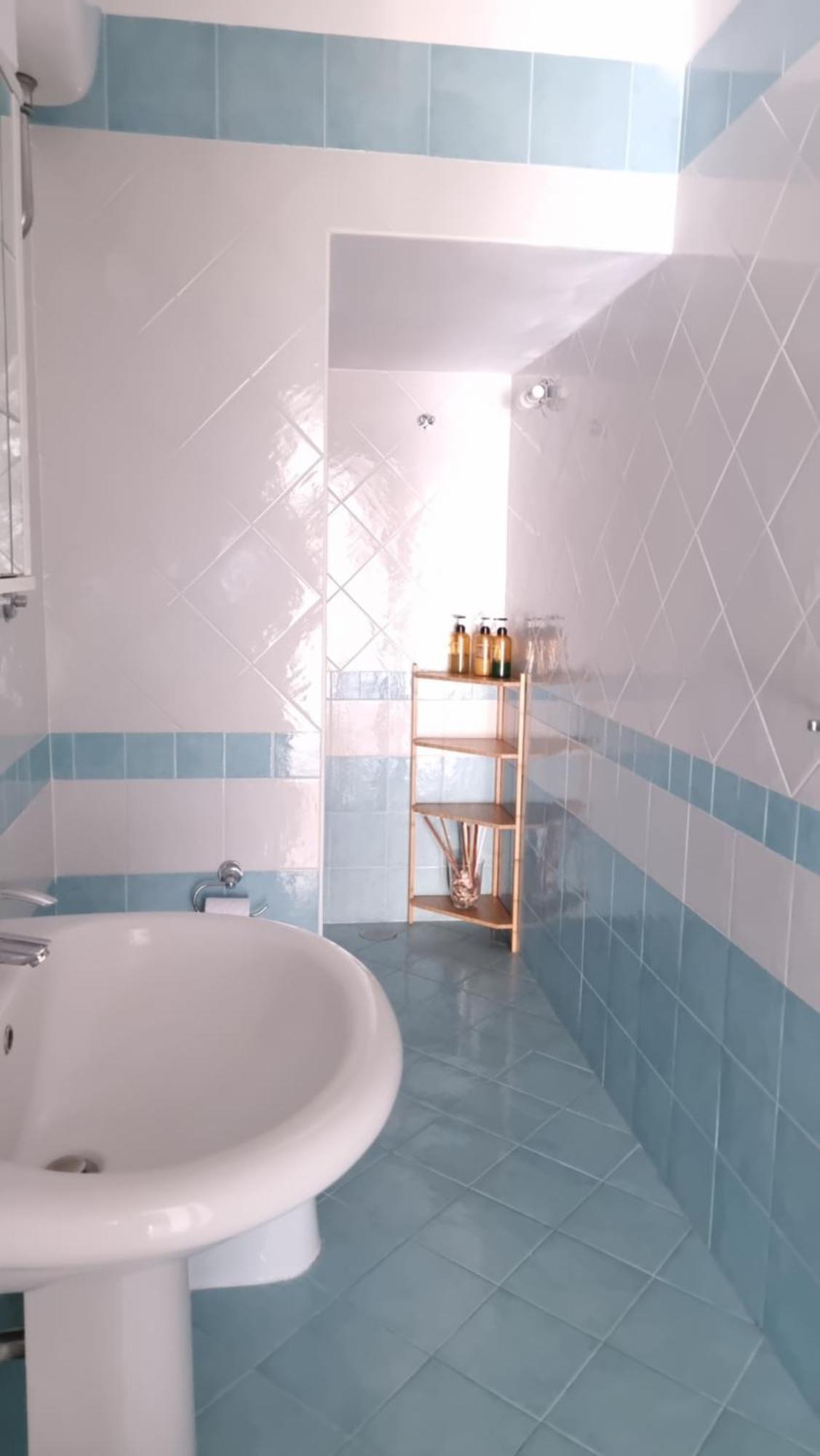 Vesuvio Apartment Napoli Eksteriør bilde