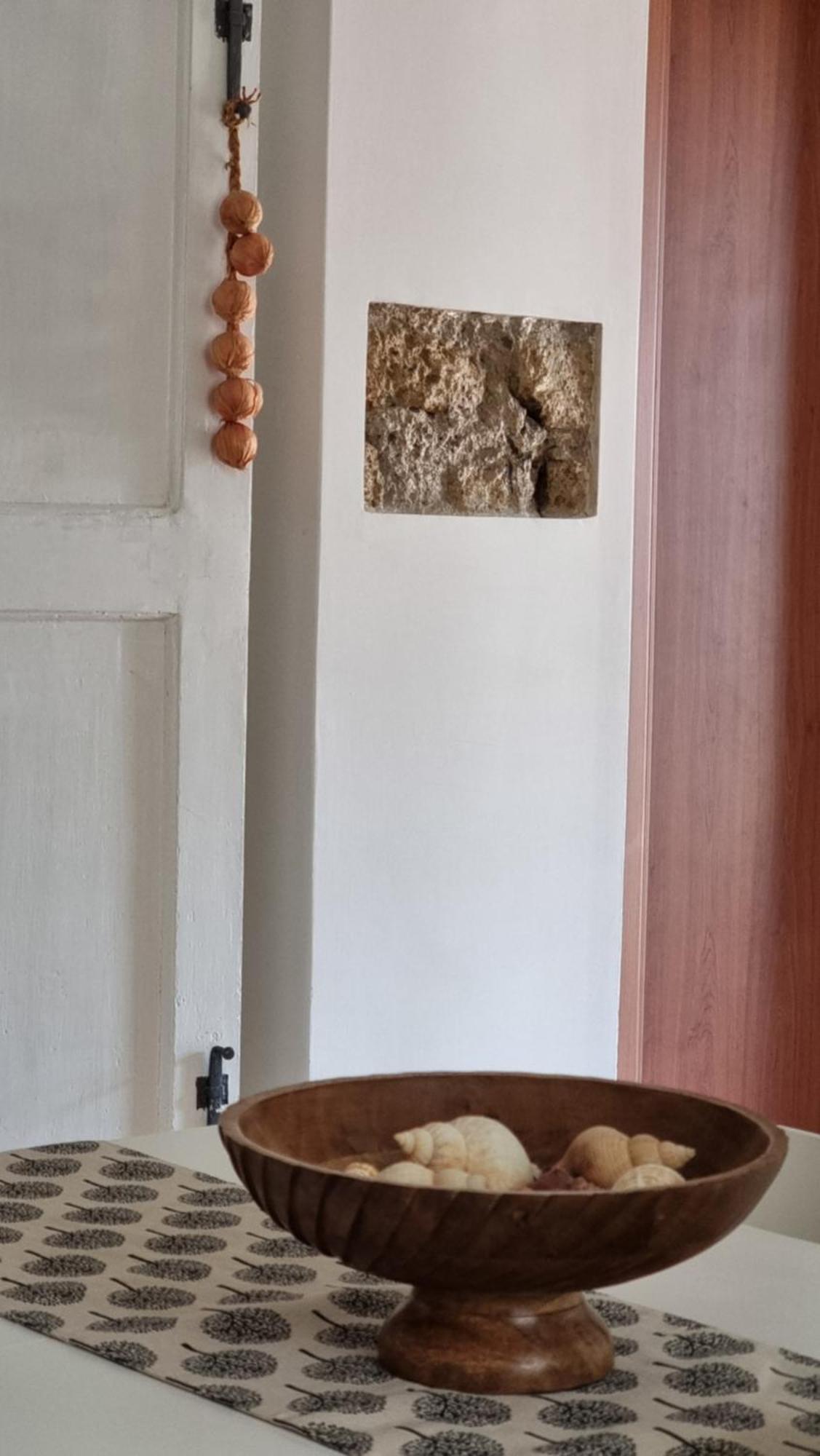 Vesuvio Apartment Napoli Eksteriør bilde