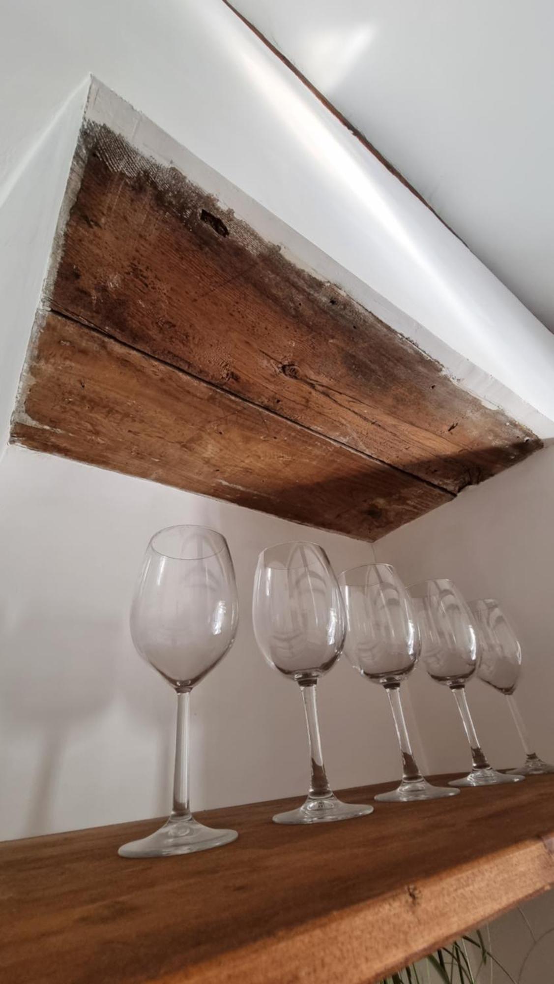 Vesuvio Apartment Napoli Eksteriør bilde