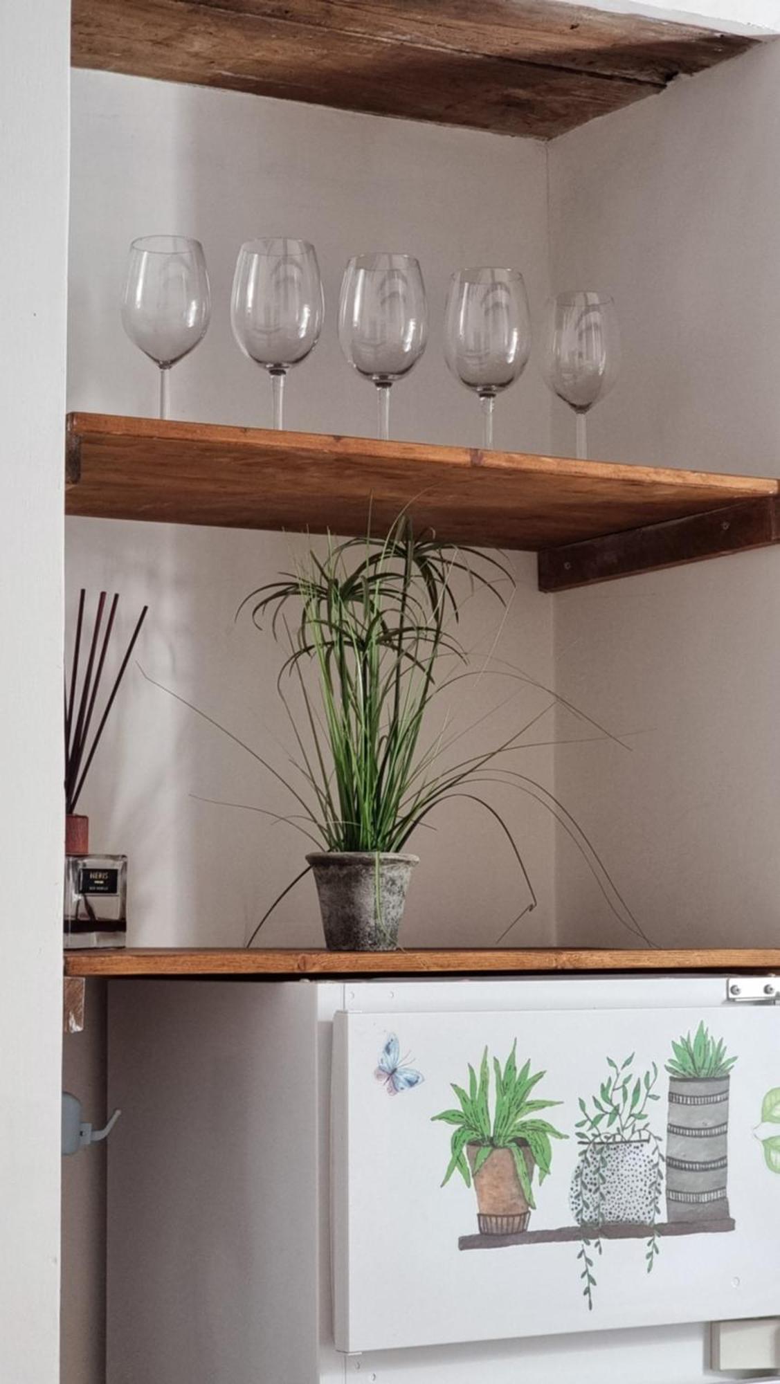 Vesuvio Apartment Napoli Eksteriør bilde