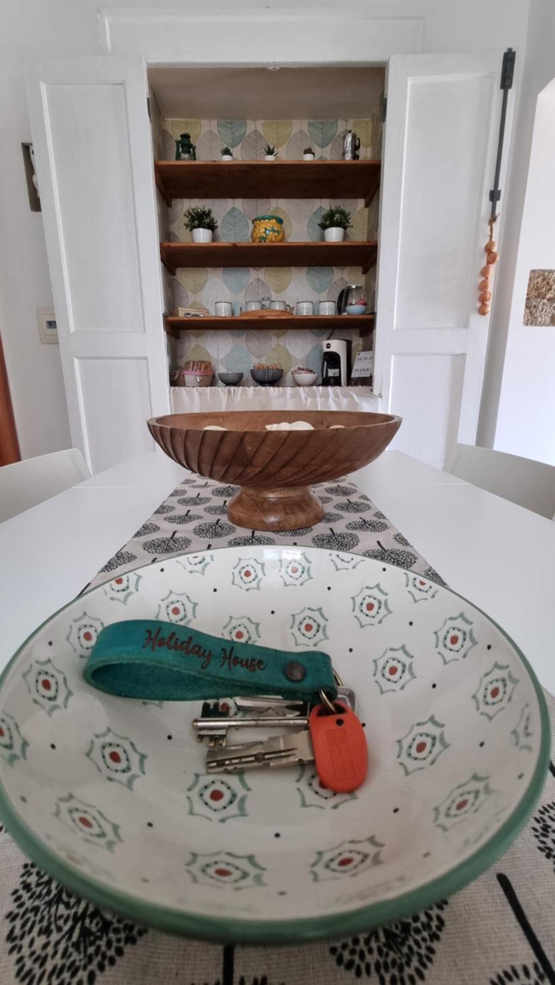 Vesuvio Apartment Napoli Eksteriør bilde