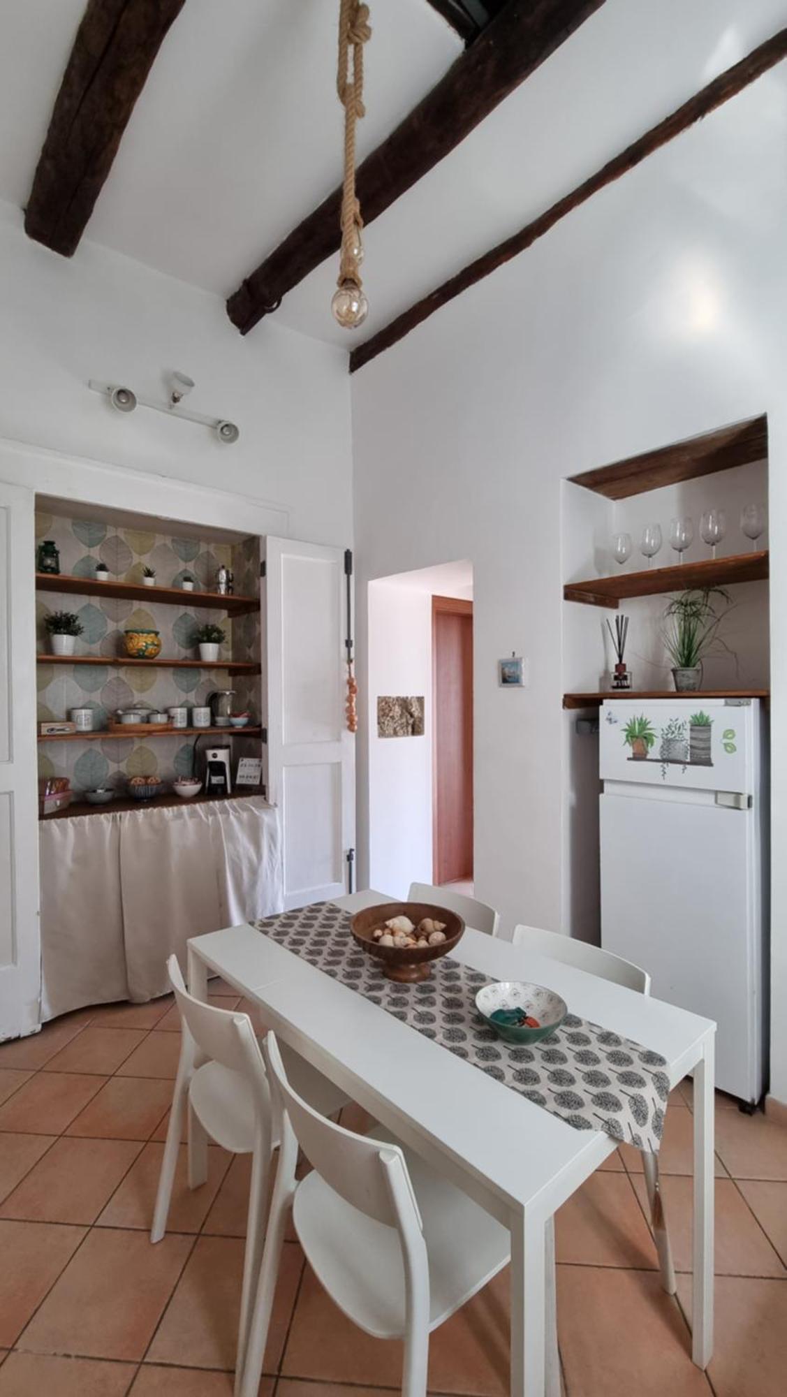 Vesuvio Apartment Napoli Eksteriør bilde