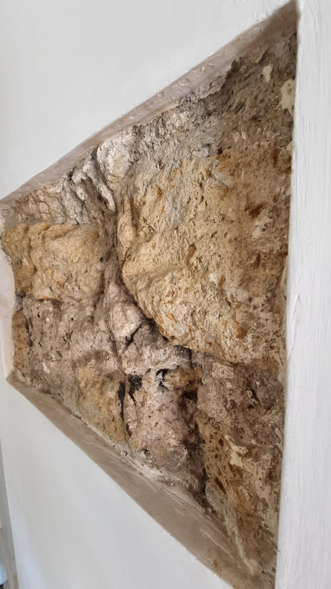 Vesuvio Apartment Napoli Eksteriør bilde