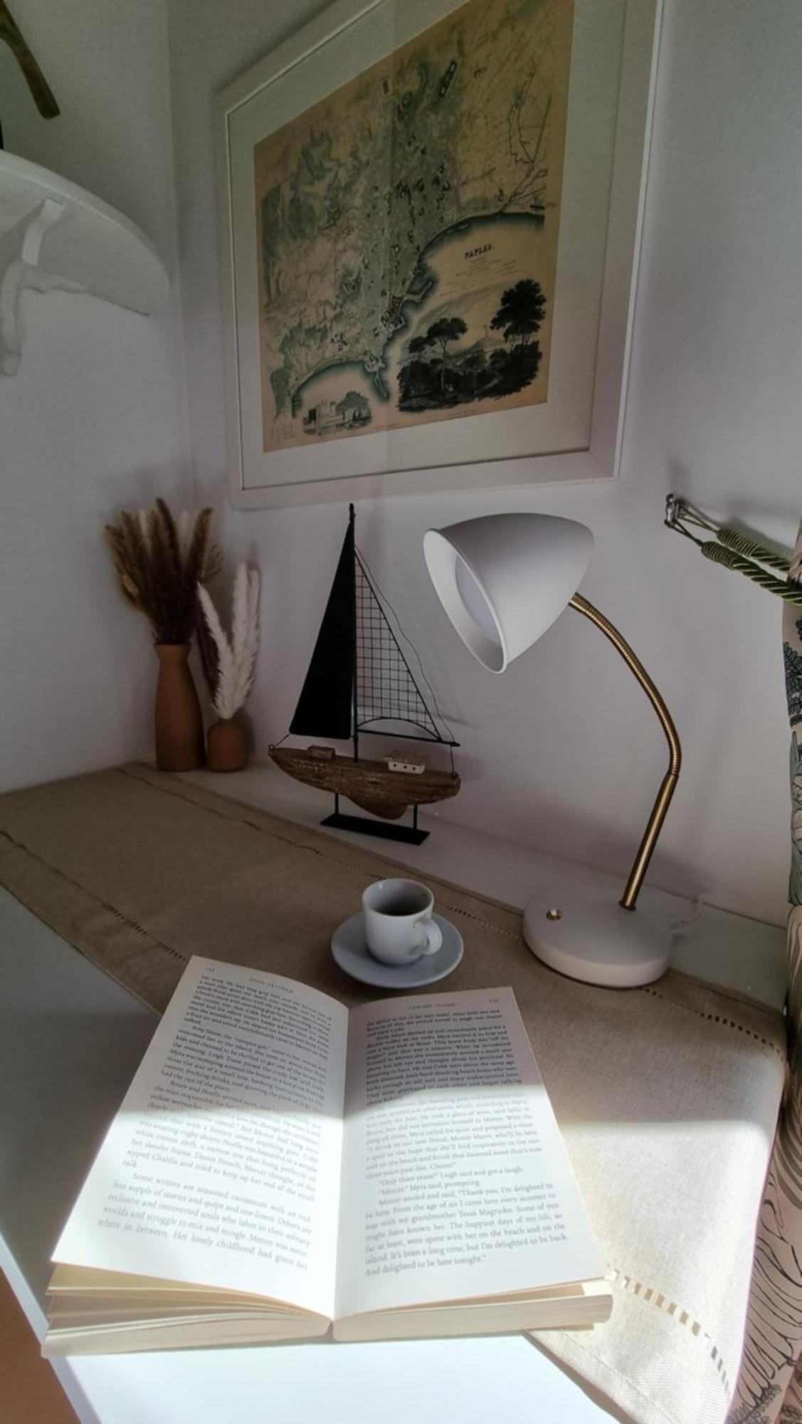Vesuvio Apartment Napoli Eksteriør bilde
